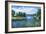 Fishing Spot-Tim O'toole-Framed Giclee Print