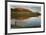 Fishing The Green At Sunset-Donald Paulson-Framed Giclee Print