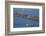 Fishing Village in Sihanoukville Port, Sihanouk Province, Cambodia, Indochina, Southeast Asia, Asia-Richard Cummins-Framed Photographic Print