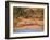 Fishing Village, Lake Tanganyika, Mahale Mountain, Tanzania-Marilyn Parver-Framed Photographic Print