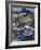 Fishing Village of Santa Maria La Scala, Sicily, Italy, Mediterranean-Sheila Terry-Framed Photographic Print