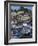 Fishing Village of Santa Maria La Scala, Sicily, Italy, Mediterranean-Sheila Terry-Framed Photographic Print