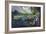 Fishing-Edouard Manet-Framed Giclee Print