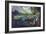 Fishing-Edouard Manet-Framed Giclee Print