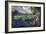 Fishing-Edouard Manet-Framed Giclee Print