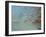 Fishpond-Lincoln Seligman-Framed Giclee Print