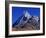 Fishtail Peak of Machhapuchhare, Nepal-Mark Hannaford-Framed Photographic Print