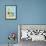 Fishy Business - Jack & Jill-Robert Jefferson-Framed Giclee Print displayed on a wall