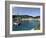 Fiskardo, Kefalonia (Cephalonia), Ionian Islands, Greece-R H Productions-Framed Photographic Print