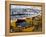 Fiskardo, Kefalonia (Cephalonia), Ionian Islands, Greece-R H Productions-Framed Premier Image Canvas