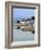 Fiskardo, Kefalonia, Ionian Islands, Greece-Walter Bibikow-Framed Photographic Print