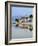 Fiskardo, Kefalonia, Ionian Islands, Greece-Walter Bibikow-Framed Photographic Print