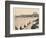 'Fistral Beach - Newquay', 1927-Unknown-Framed Photographic Print