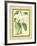 Fitch Orchid III-J. Nugent Fitch-Framed Art Print