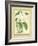 Fitch Orchid III-J. Nugent Fitch-Framed Art Print