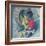 Fito, Twin Son of Abel, Haiti, 1961-Izabella Godlewska de Aranda-Framed Giclee Print