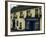 Fitzgerald's Bar in Avoca Village, A.K.A. Ballykissangel, County Wicklow, Ireland-null-Framed Photographic Print