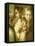 Five Angels-Parmigianino-Framed Premier Image Canvas