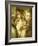 Five Angels-Parmigianino-Framed Giclee Print