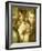 Five Angels-Parmigianino-Framed Giclee Print