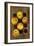 Five Apples-Den Reader-Framed Photographic Print