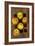 Five Apples-Den Reader-Framed Photographic Print