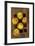 Five Apples-Den Reader-Framed Photographic Print