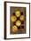 Five Apples-Den Reader-Framed Premium Photographic Print