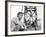 Five Easy Pieces, Jack Nicholson, 1970, Working at the Oil Well-null-Framed Photo