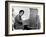 Five Easy Pieces, Jack Nicholson, 1970-null-Framed Photo