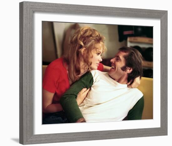 Five Easy Pieces-null-Framed Photo