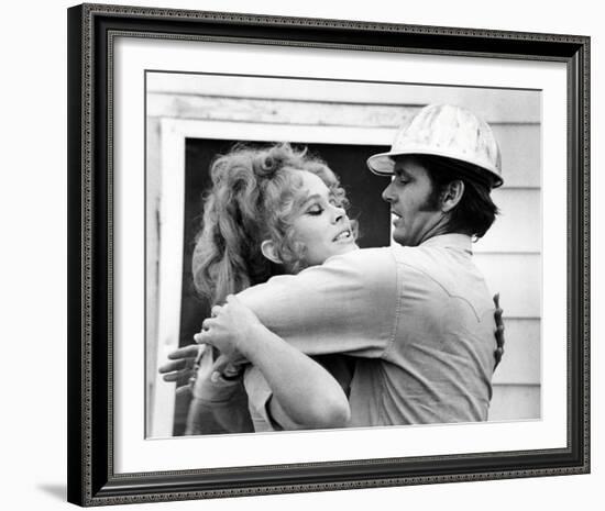 Five Easy Pieces-null-Framed Photo