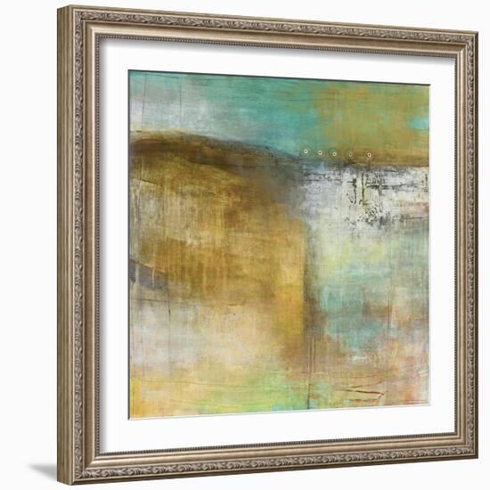 Five Fold 1A-Maeve Harris-Framed Giclee Print