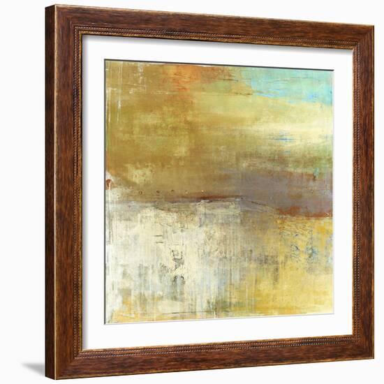 Five Fold 2-Maeve Harris-Framed Giclee Print