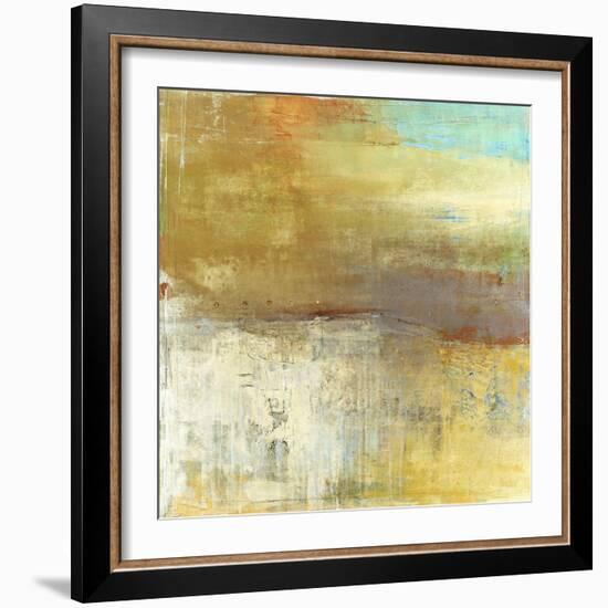 Five Fold 2-Maeve Harris-Framed Giclee Print