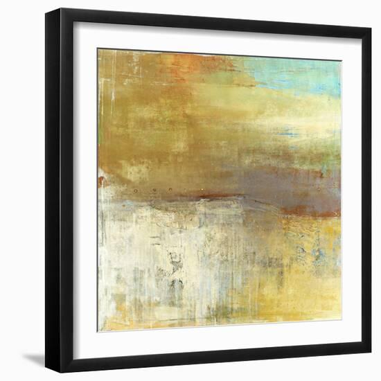 Five Fold 2-Maeve Harris-Framed Giclee Print