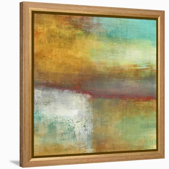 Five Fold 2A-Maeve Harris-Framed Premier Image Canvas