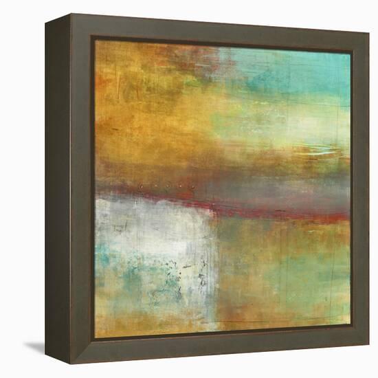 Five Fold 2A-Maeve Harris-Framed Premier Image Canvas