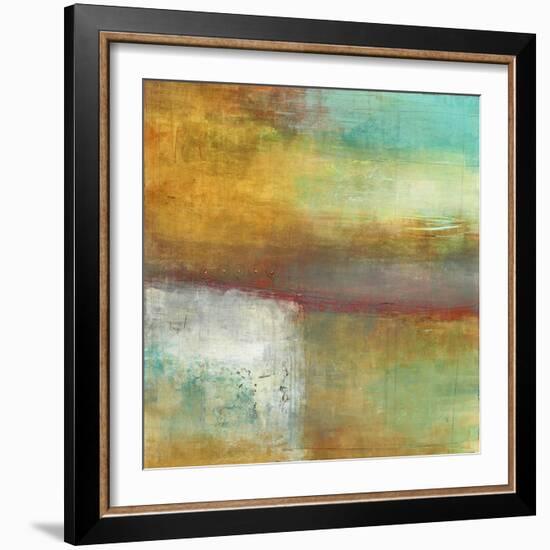 Five Fold 2A-Maeve Harris-Framed Giclee Print