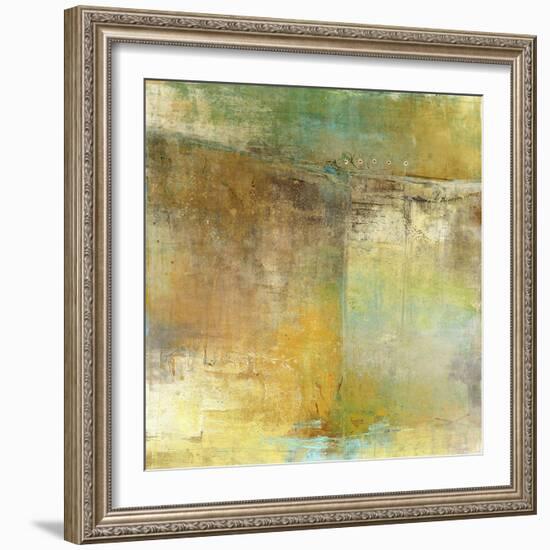 Five Fold-Maeve Harris-Framed Giclee Print