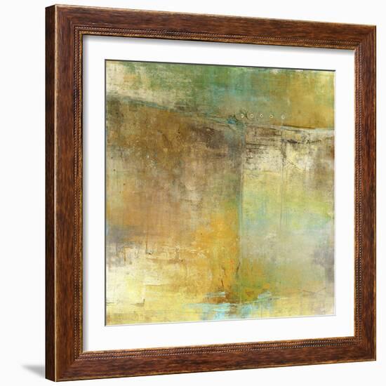 Five Fold-Maeve Harris-Framed Giclee Print