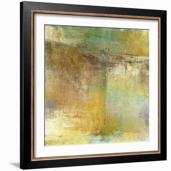 Five Fold-Maeve Harris-Framed Giclee Print