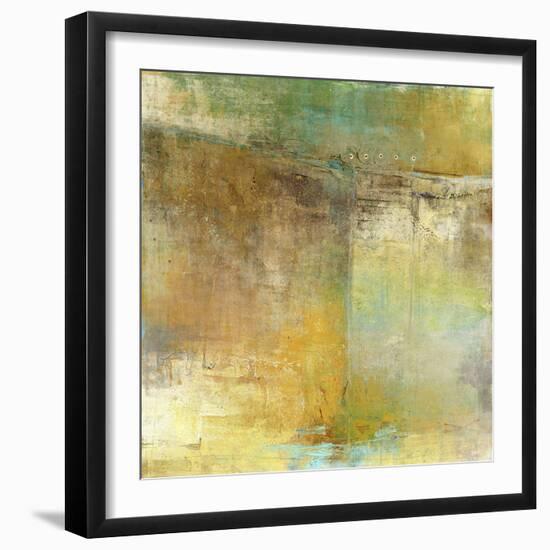 Five Fold-Maeve Harris-Framed Giclee Print