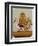 Five Headed Brahma on a Goose, India-null-Framed Giclee Print