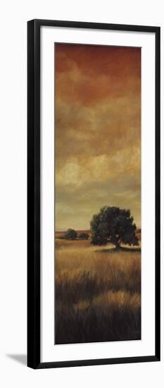 Five Oaks II-Cory Steffen-Framed Giclee Print
