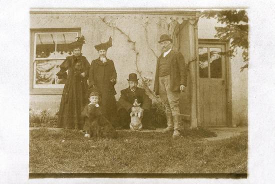 Photographic Print, , large