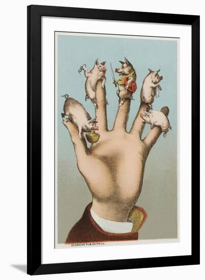 Giclee Print, , large