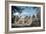 Five Rathas, Mahabalipuram, Tamil Nadu, India-Vivienne Sharp-Framed Photographic Print