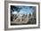 Five Rathas, Mahabalipuram, Tamil Nadu, India-Vivienne Sharp-Framed Photographic Print