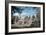 Five Rathas, Mahabalipuram, Tamil Nadu, India-Vivienne Sharp-Framed Photographic Print